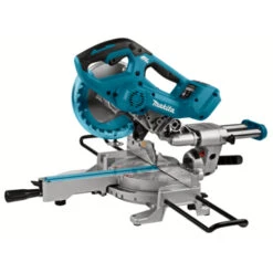 Makita Accu Afkortzaag DLS714NZ (zonder Accu) 33 Makita Accu Afkortzaag DLS714NZ (zonder Accu) -Hulpmiddel Winkel 123 2716