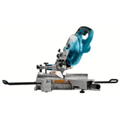 Makita Accu Afkortzaag DLS714NZ (zonder Accu) 34 Makita Accu Afkortzaag DLS714NZ (zonder Accu) -Hulpmiddel Winkel 123 2717