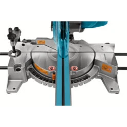 Makita Accu Afkortzaag DLS714NZ (zonder Accu) 35 Makita Accu Afkortzaag DLS714NZ (zonder Accu) -Hulpmiddel Winkel 123 2718