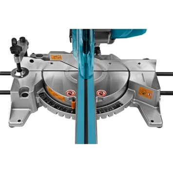 Makita Accu Afkortzaag DLS714NZ (zonder Accu) 16 Makita Accu Afkortzaag DLS714NZ (zonder Accu) - Afbeelding 14