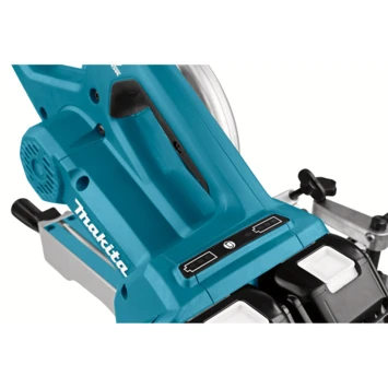 Makita Accu Afkortzaag DLS714NZ (zonder Accu) 18 Makita Accu Afkortzaag DLS714NZ (zonder Accu) - Afbeelding 16
