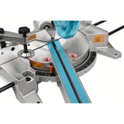 Makita Accu Afkortzaag DLS714NZ (zonder Accu) 39 Makita Accu Afkortzaag DLS714NZ (zonder Accu) -Hulpmiddel Winkel 123 2722