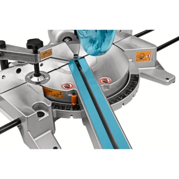 Makita Accu Afkortzaag DLS714NZ (zonder Accu) 20 Makita Accu Afkortzaag DLS714NZ (zonder Accu) - Afbeelding 18