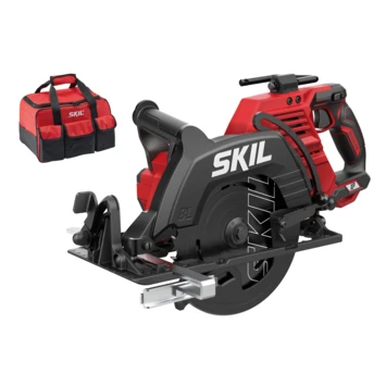 SKIL 20V Cirkelzaag 3572FA XP Brushless 66mm Incl. CT Zaagblad (zonder Accu) 3 SKIL 20V Cirkelzaag 3572FA XP Brushless 66mm Incl. CT Zaagblad (zonder Accu)