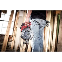 SKIL 20V Cirkelzaag 3572FA XP Brushless 66mm Incl. CT Zaagblad (zonder Accu) 11 SKIL 20V Cirkelzaag 3572FA XP Brushless 66mm Incl. CT Zaagblad (zonder Accu) -Hulpmiddel Winkel 123 2729