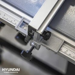 Hyundai Zaagtafel 1500W 250mm 24T -Hulpmiddel Winkel 123 2787