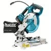 Makita Accu Afkortzaag DLS600Z (zonder Accu) -Hulpmiddel Winkel 123 2789
