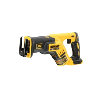 DeWalt 18V XR Reciprozaag Brushless DCS367N-XJ (zonder Accu) 4 DeWalt 18V XR Reciprozaag Brushless DCS367N-XJ (zonder Accu) - Afbeelding 2