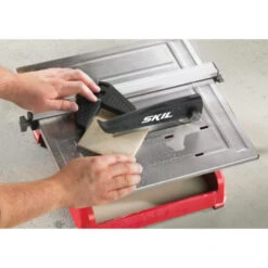 SKIL Tegelzaag / Tegelsnijder 1350AA 600W -Hulpmiddel Winkel 123 2865