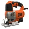 Black & Decker Black+Decker Decoupeerzaag BES610K 2 Black & Decker Black+Decker Decoupeerzaag BES610K -Hulpmiddel Winkel 123 2880