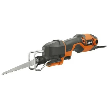AEG Reciprozaag US 400 XE 3 AEG Reciprozaag US 400 XE
