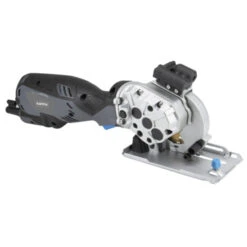 GAMMA Handcirkelzaag HCZ2-85 9 GAMMA Handcirkelzaag HCZ2-85 -Hulpmiddel Winkel 123 2896