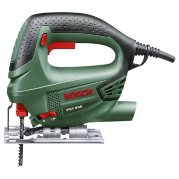 Bosch Decoupeerzaag PST 650 4 Bosch Decoupeerzaag PST 650 - Afbeelding 2