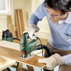 Bosch Decoupeerzaag PST 650 11 Bosch Decoupeerzaag PST 650 -Hulpmiddel Winkel 123 2938