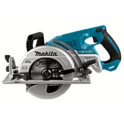 Makita Accu Cirkelzaag DRS780Z (zonder Accu) 28 Makita Accu Cirkelzaag DRS780Z (zonder Accu) -Hulpmiddel Winkel 123 2947