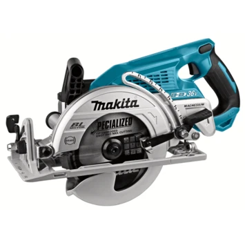 Makita Accu Cirkelzaag DRS780Z (zonder Accu) 13 Makita Accu Cirkelzaag DRS780Z (zonder Accu) - Afbeelding 11
