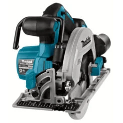 Makita Accu Cirkelzaag DHS680ZJ (zonder Accu) 31 Makita Accu Cirkelzaag DHS680ZJ (zonder Accu) -Hulpmiddel Winkel 123 3037