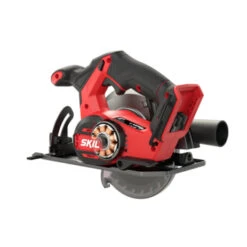 SKIL 20V Cirkelzaag 3550CA Brushless 61mm Incl. CT Zaagblad (zonder Accu) 11 SKIL 20V Cirkelzaag 3550CA Brushless 61mm Incl. CT Zaagblad (zonder Accu) -Hulpmiddel Winkel 123 3064