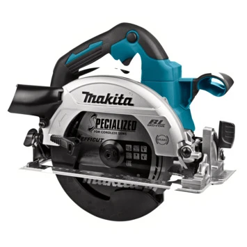 Makita Accu Cirkelzaag DCS553ZJ (zonder Accu) 3 Makita Accu Cirkelzaag DCS553ZJ (zonder Accu)