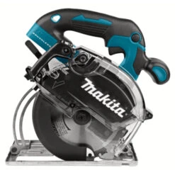 Makita Accu Cirkelzaag DCS553ZJ (zonder Accu) 25 Makita Accu Cirkelzaag DCS553ZJ (zonder Accu) -Hulpmiddel Winkel 123 3089