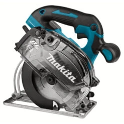 Makita Accu Cirkelzaag DCS553ZJ (zonder Accu) 27 Makita Accu Cirkelzaag DCS553ZJ (zonder Accu) -Hulpmiddel Winkel 123 3091
