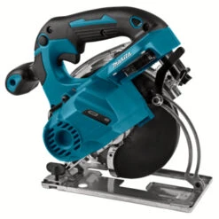 Makita Accu Cirkelzaag DCS553ZJ (zonder Accu) 35 Makita Accu Cirkelzaag DCS553ZJ (zonder Accu) -Hulpmiddel Winkel 123 3099