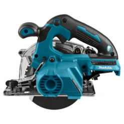 Makita Accu Cirkelzaag DCS553ZJ (zonder Accu) 36 Makita Accu Cirkelzaag DCS553ZJ (zonder Accu) -Hulpmiddel Winkel 123 3100