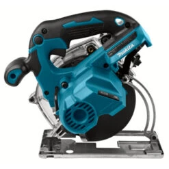 Makita Accu Cirkelzaag DCS553ZJ (zonder Accu) 37 Makita Accu Cirkelzaag DCS553ZJ (zonder Accu) -Hulpmiddel Winkel 123 3101