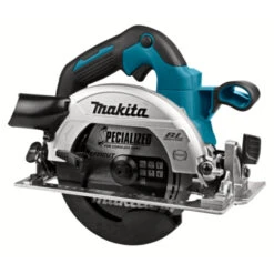 Makita Accu Cirkelzaag DHS660ZJ (zonder Accu) -Hulpmiddel Winkel 123 3129