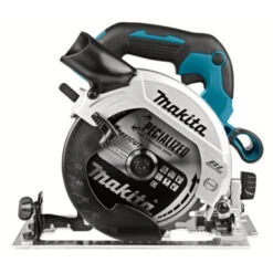 Makita Accu Cirkelzaag DHS660ZJ (zonder Accu) -Hulpmiddel Winkel 123 3131