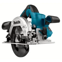Makita Accu Cirkelzaag DHS660ZJ (zonder Accu) -Hulpmiddel Winkel 123 3140