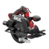 SKIL 20V Cirkelzaag 3571CA Brushless 66mm Incl. CT Zaagblad (zonder Accu) 2 SKIL 20V Cirkelzaag 3571CA Brushless 66mm Incl. CT Zaagblad (zonder Accu) -Hulpmiddel Winkel 123 3156