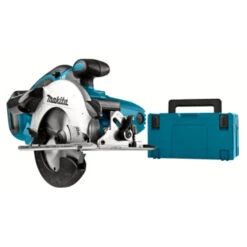 Makita Accu Cirkelzaag DSS501ZJ (zonder Accu) 24 Makita Accu Cirkelzaag DSS501ZJ (zonder Accu) -Hulpmiddel Winkel 123 3173