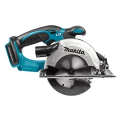 Makita Accu Cirkelzaag DSS501ZJ (zonder Accu) 25 Makita Accu Cirkelzaag DSS501ZJ (zonder Accu) -Hulpmiddel Winkel 123 3174