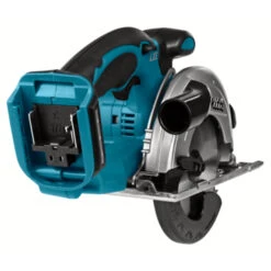 Makita Accu Cirkelzaag DSS501ZJ (zonder Accu) 29 Makita Accu Cirkelzaag DSS501ZJ (zonder Accu) -Hulpmiddel Winkel 123 3178