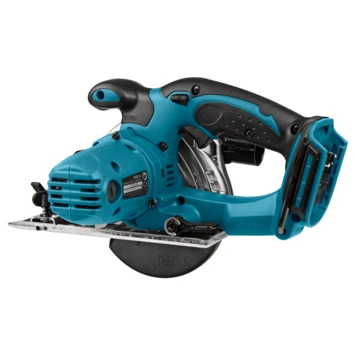 Makita Accu Cirkelzaag DSS501ZJ (zonder Accu) 11 Makita Accu Cirkelzaag DSS501ZJ (zonder Accu) - Afbeelding 9