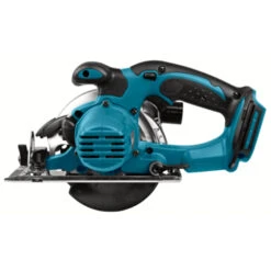 Makita Accu Cirkelzaag DSS501ZJ (zonder Accu) 33 Makita Accu Cirkelzaag DSS501ZJ (zonder Accu) -Hulpmiddel Winkel 123 3182