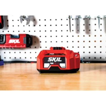 SKIL 40V Snellader / Acculader 4120AA 8 SKIL 40V Snellader / Acculader 4120AA - Afbeelding 6