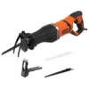 Black & Decker BLACK+DECKER Reciprozaag 750W BES301-QS 2 Black & Decker BLACK+DECKER Reciprozaag 750W BES301-QS -Hulpmiddel Winkel 123 3214