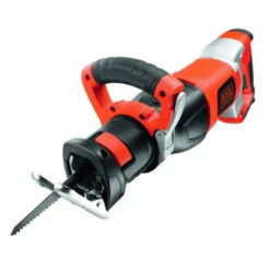 Black & Decker BLACK+DECKER RS1050EK Reciprozaag