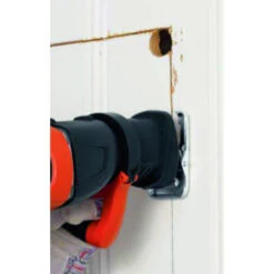 Black & Decker BLACK+DECKER RS1050EK Reciprozaag 10 Black & Decker BLACK+DECKER RS1050EK Reciprozaag -Hulpmiddel Winkel 123 3225