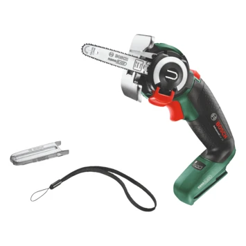 Bosch 18V Microkettingzaag Advancedcut (zonder Accu) 3 Bosch 18V Microkettingzaag Advancedcut (zonder Accu)