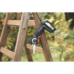 Bosch 18V Microkettingzaag Advancedcut (zonder Accu) 12 Bosch 18V Microkettingzaag Advancedcut (zonder Accu) -Hulpmiddel Winkel 123 3260