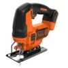 Black & Decker BLACK+DECKER Decoupeerzaag 18 Volt (zonder Accu)