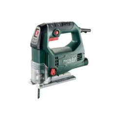 Metabo Decoupeerzaag Steb 65 Quick
