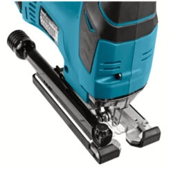 Makita 18V LXT Decoupeerzaag D-greep DJV182ZJ (zonder Accu) 28 Makita 18V LXT Decoupeerzaag D-greep DJV182ZJ (zonder Accu) -Hulpmiddel Winkel 123 3298