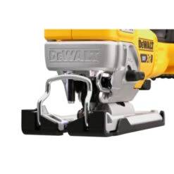DeWalt 18V XR Decoupeeerzaag Brushless DCS334N-XJ (zonder Accu) 17 DeWalt 18V XR Decoupeeerzaag Brushless DCS334N-XJ (zonder Accu) -Hulpmiddel Winkel 123 3319