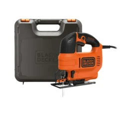 Black & Decker Black+Decker Decoupeerzaag KS701PEK-QS 520W -Hulpmiddel Winkel 123 3350
