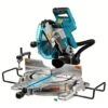 Makita Accu Afkortzaag DLS111ZU (zonder Accu) 1 Makita Accu Afkortzaag DLS111ZU (zonder Accu) -Hulpmiddel Winkel 123 3359