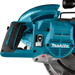 Makita Accu Afkortzaag DLS111ZU (zonder Accu) -Hulpmiddel Winkel 123 3361